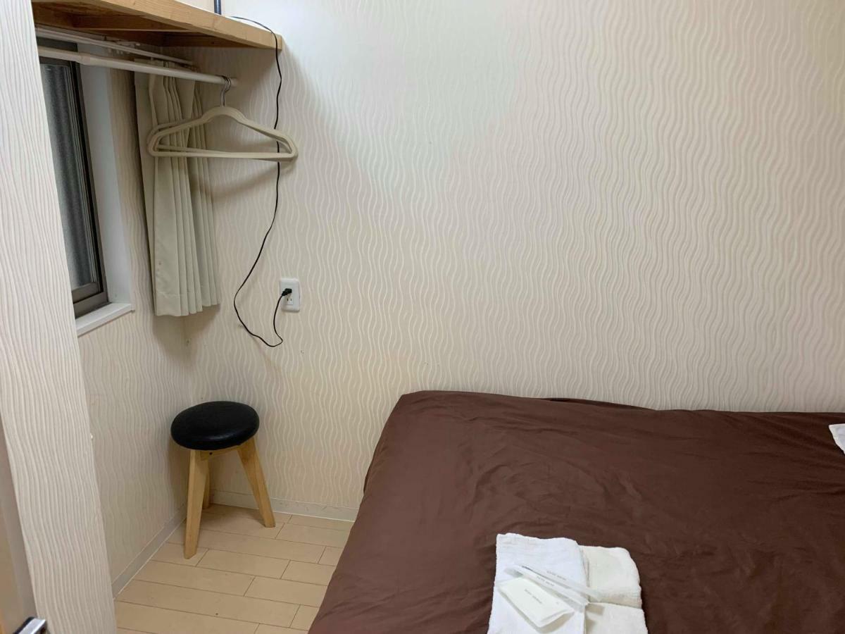 World Travelers House Creaun * Tokyo