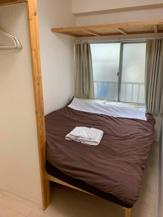 World Travelers House Creaun Tokyo