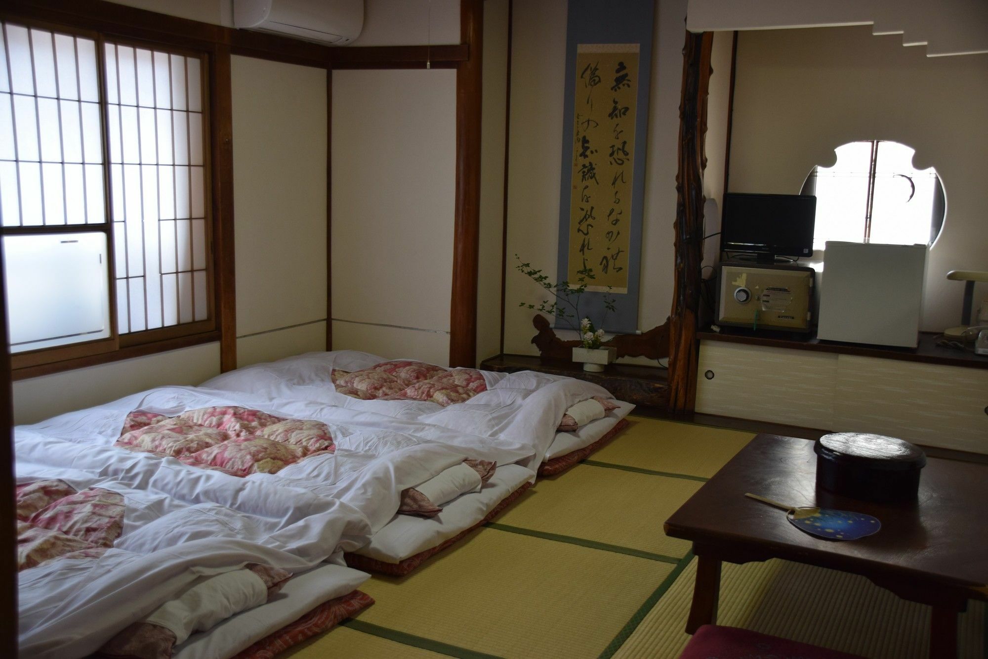 Ryokan Homeikan Morikawa Annex