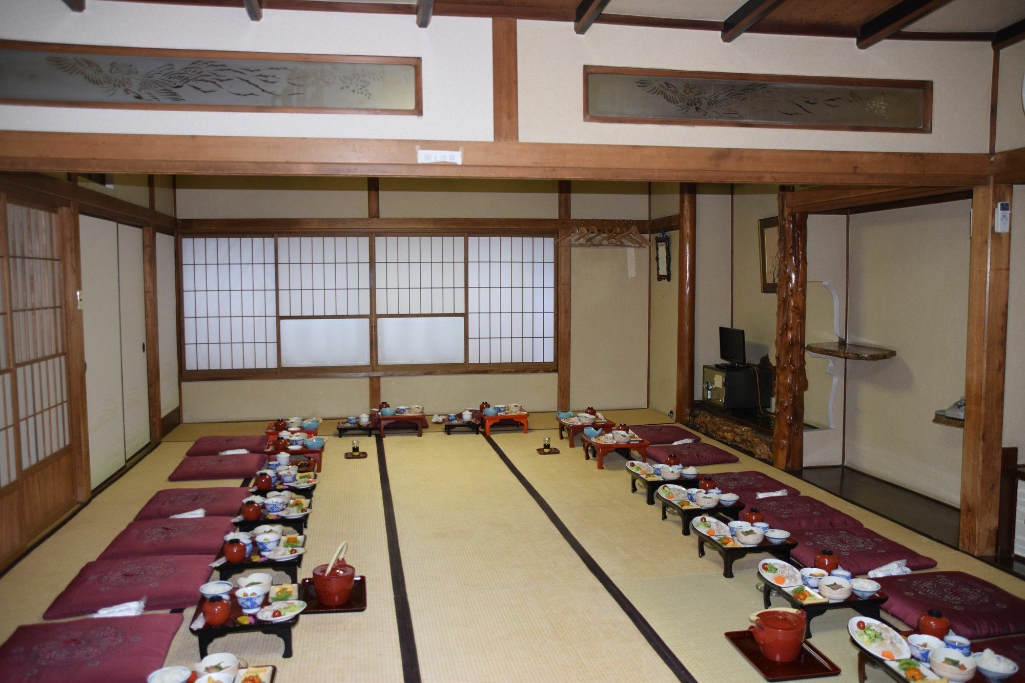 Ryokan Homeikan Morikawa Annex Tokyo