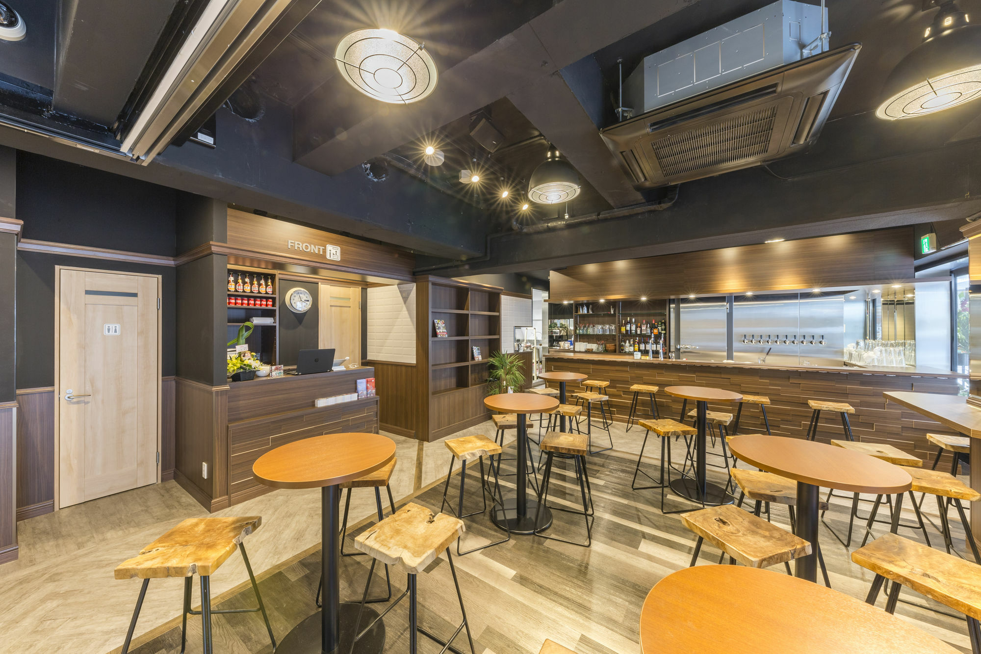 East57 Asakusabashi