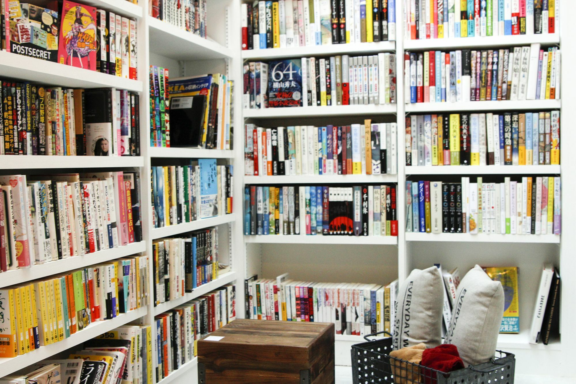 Book Tea Bed Azabu-juban Hostel Tokyo