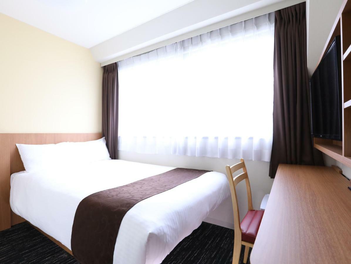Wing International Korakuen Hotel