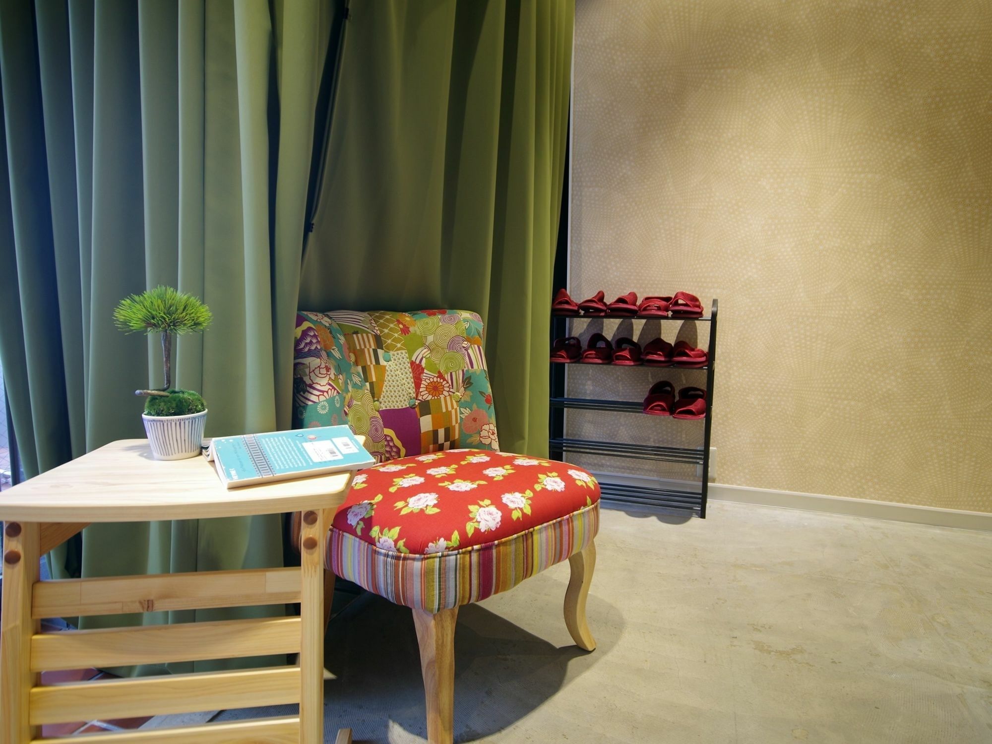 Oak Fuji Hostel Tokyo