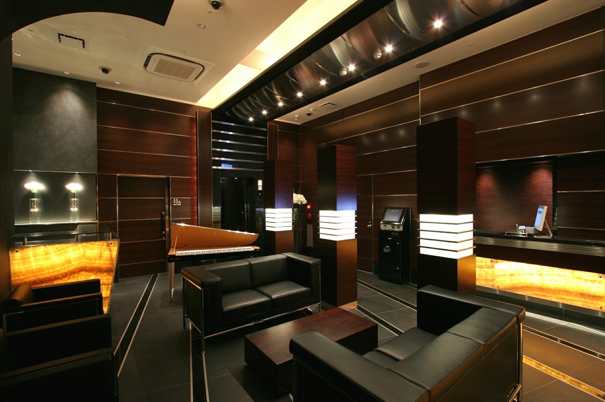 The Glanz - Vacation 75011v Hotel Tokyo