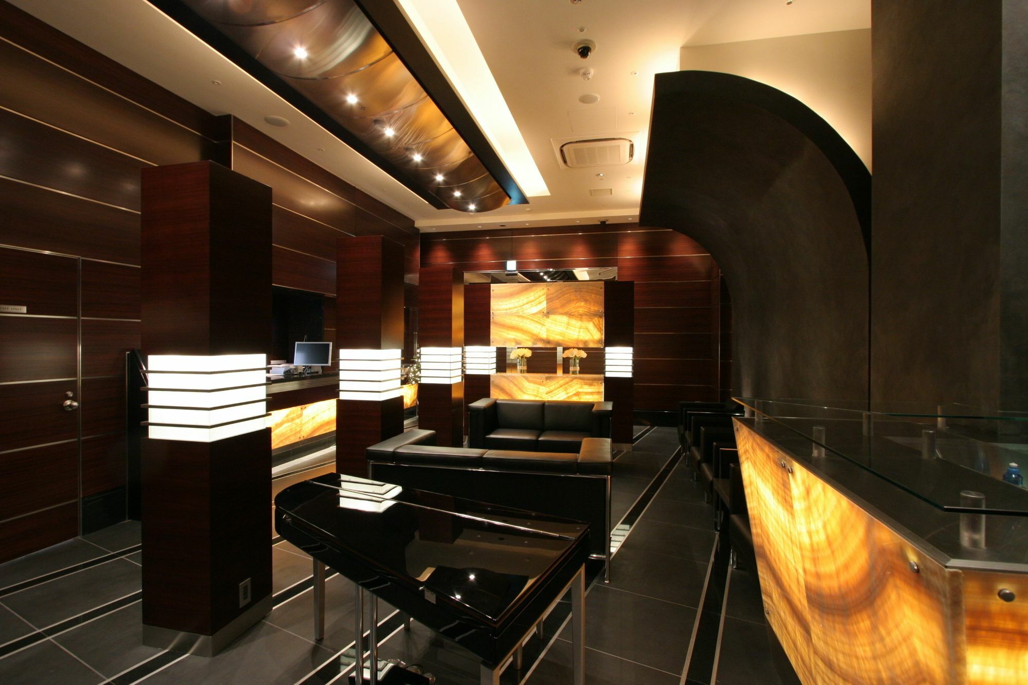 The Glanz - Vacation 75011v Hotel Tokyo