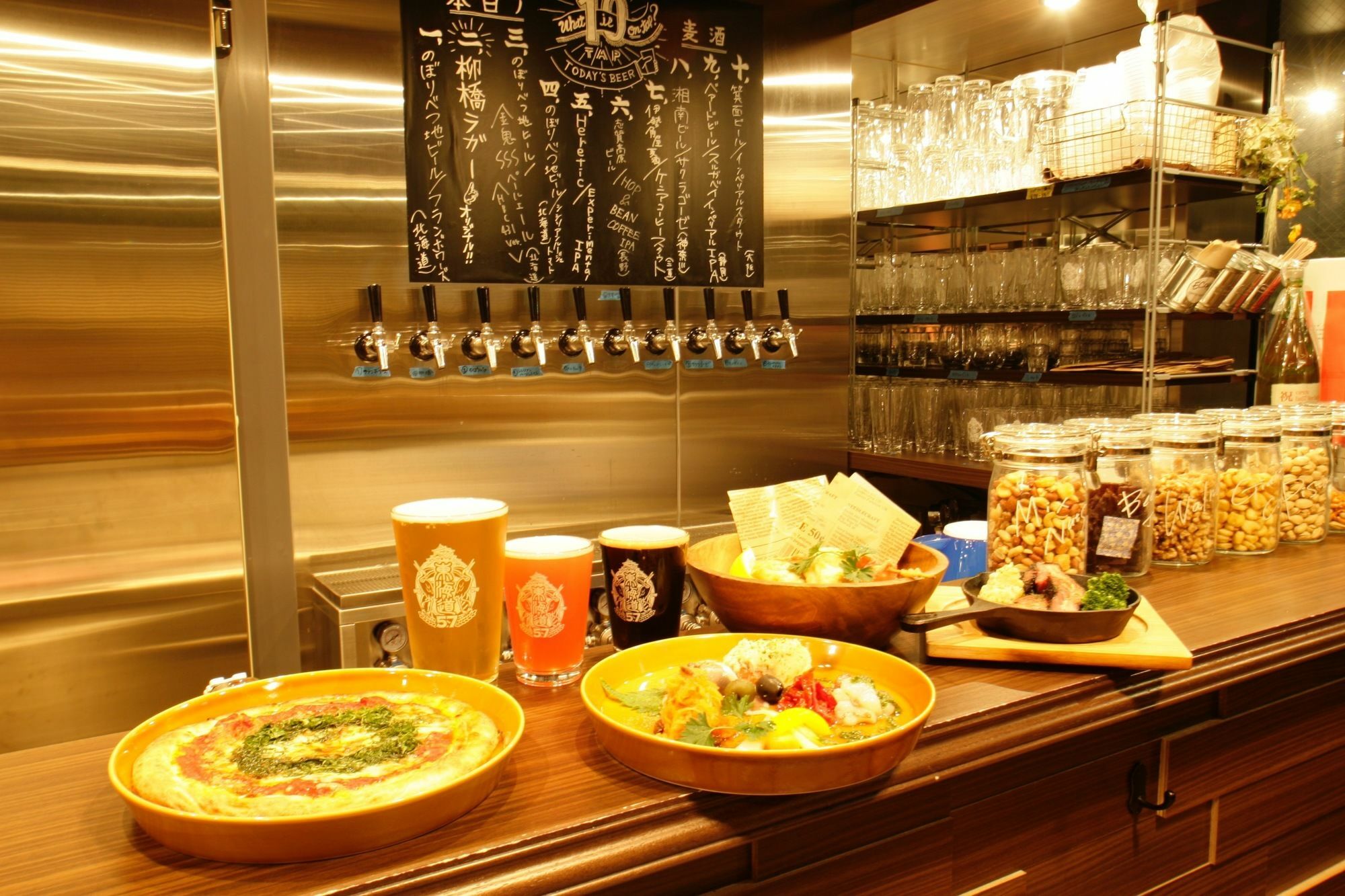 East57 Asakusabashi Hostel *
