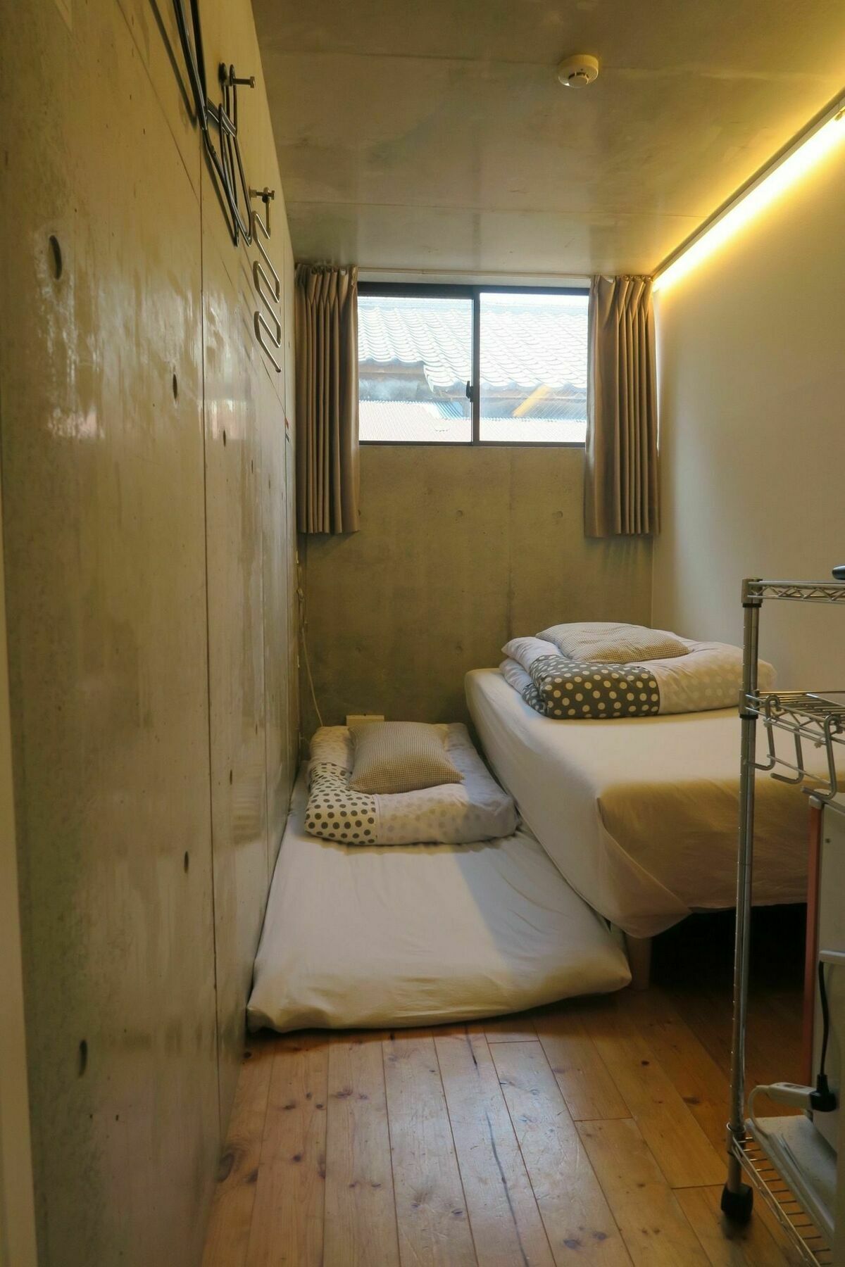Hostel Kangaroo