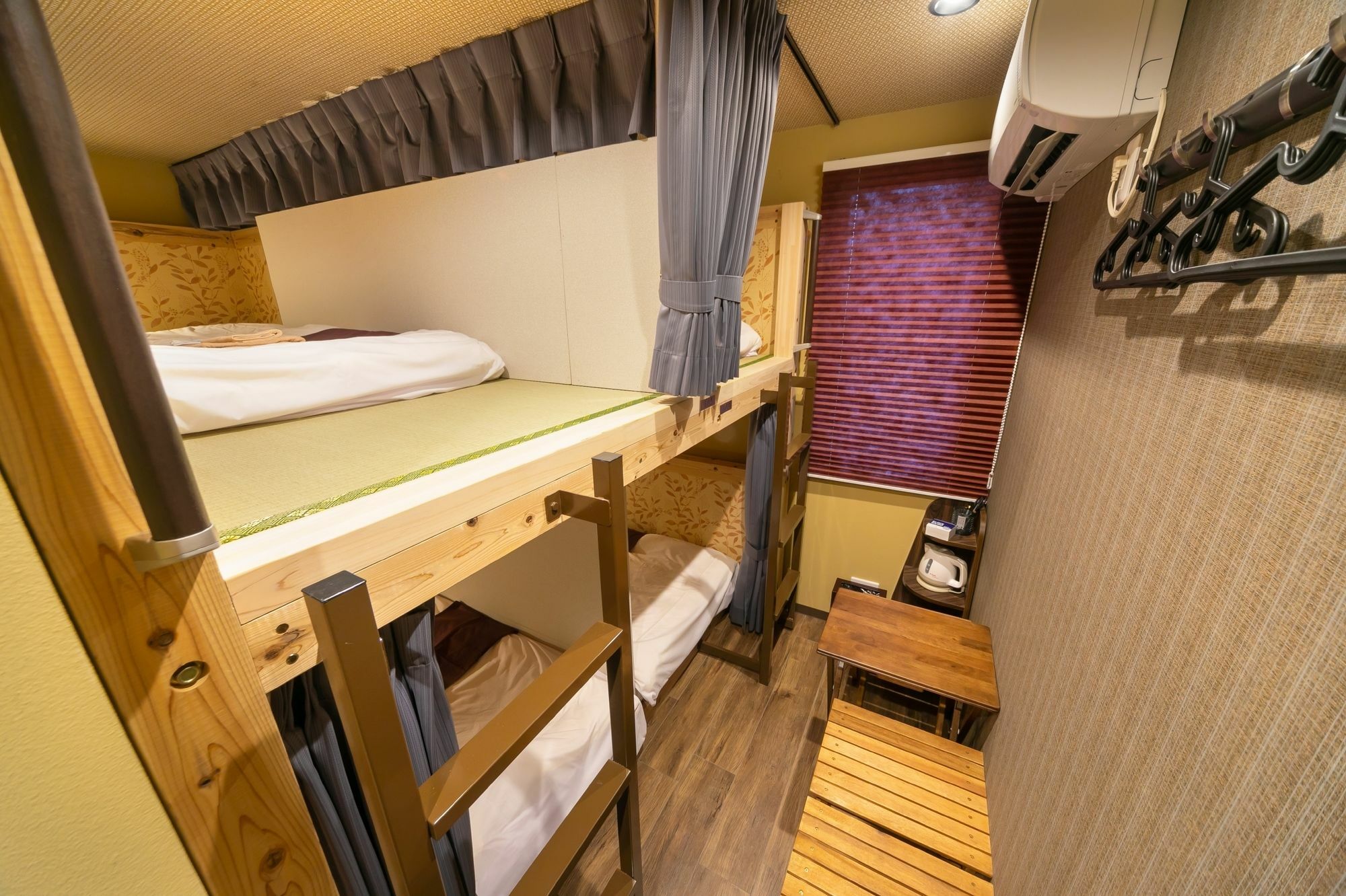 Ikidane Cozy Haneda Airport Hotel Tokyo