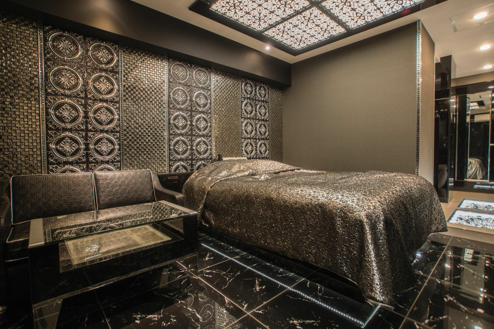 Hotel The Mooon - Adult Only Tokyo