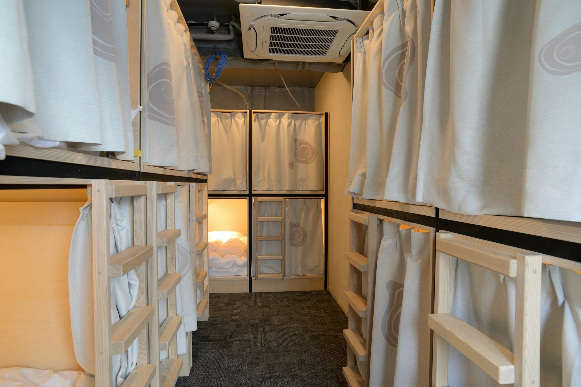 Asakusa Hiromas Kotobuki Hostel Tokyo