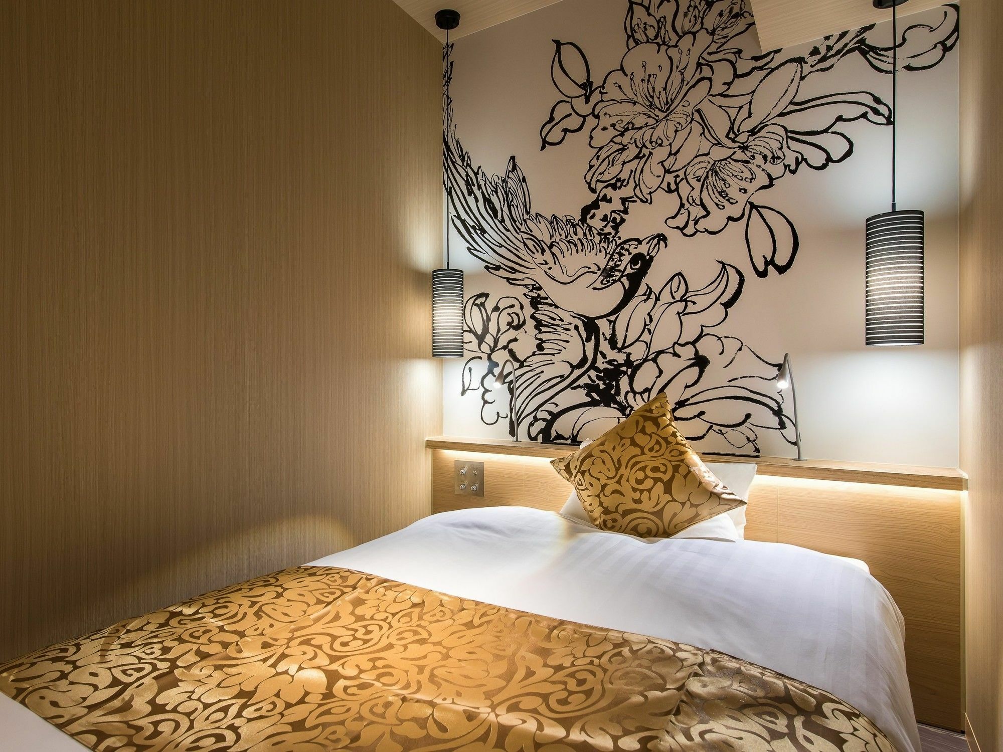 Hotel Ann Asakusa