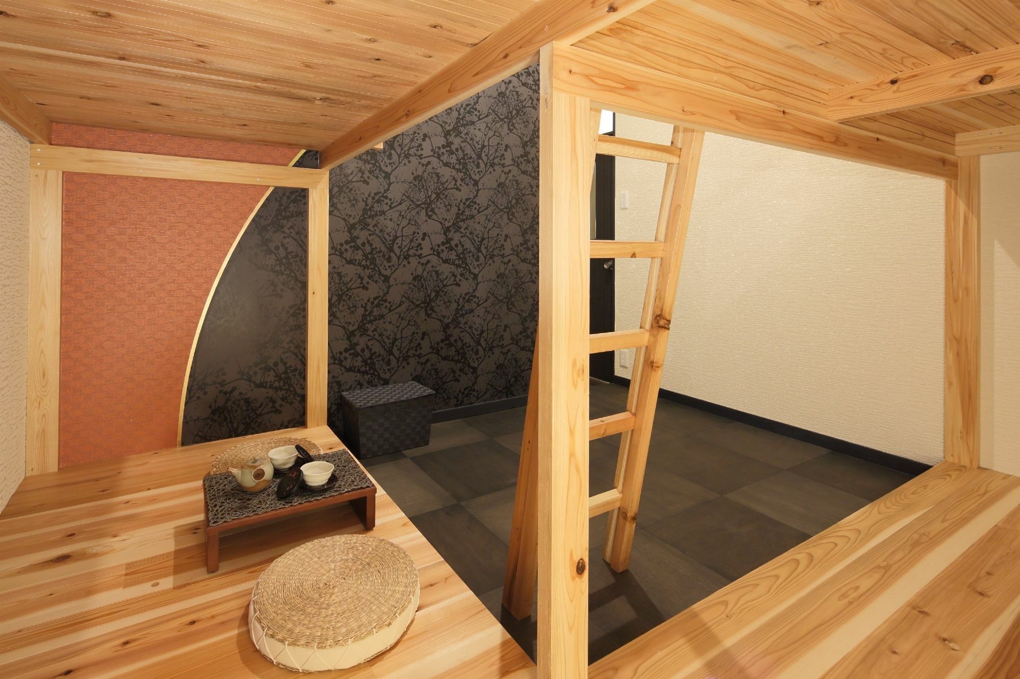 Ikidane House * Tokyo