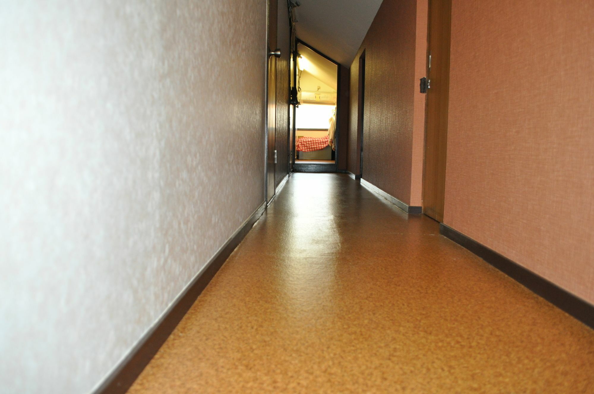 Ofu Jyoshi Kaikan 1st Building - Caters To Women Hotel Tokyo