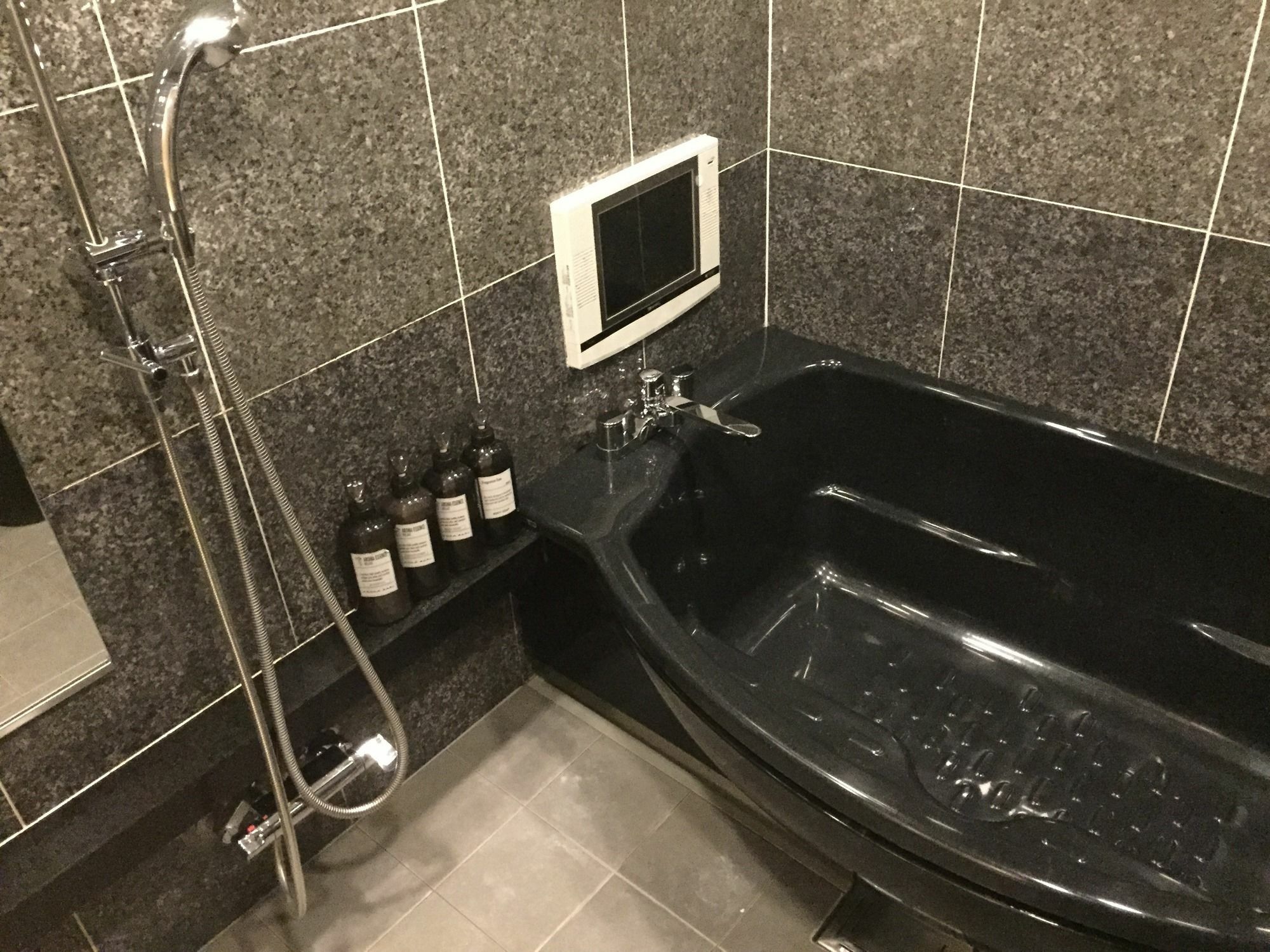Aroma Baru (adults Only)