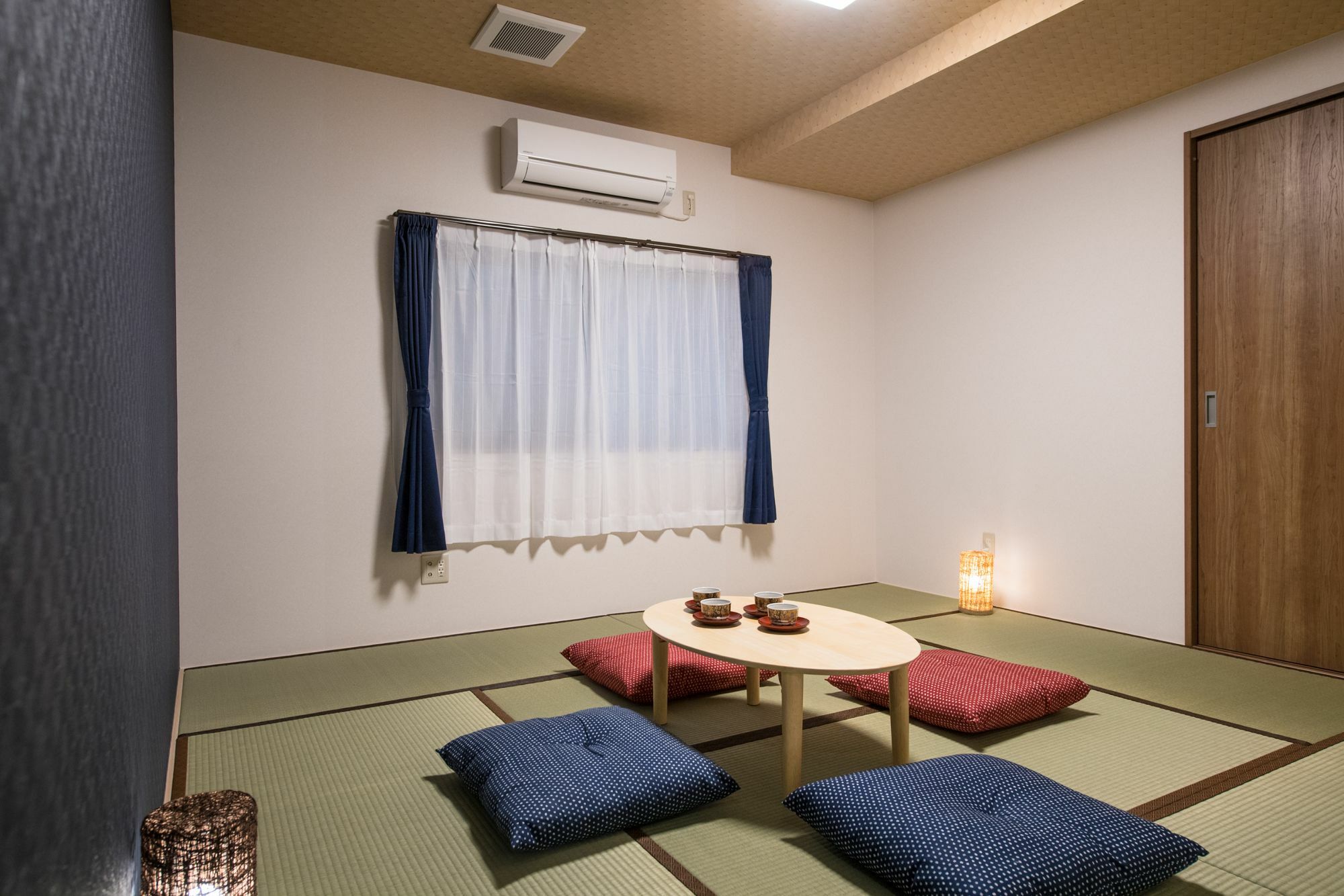 Ichinao Ryokan 2*