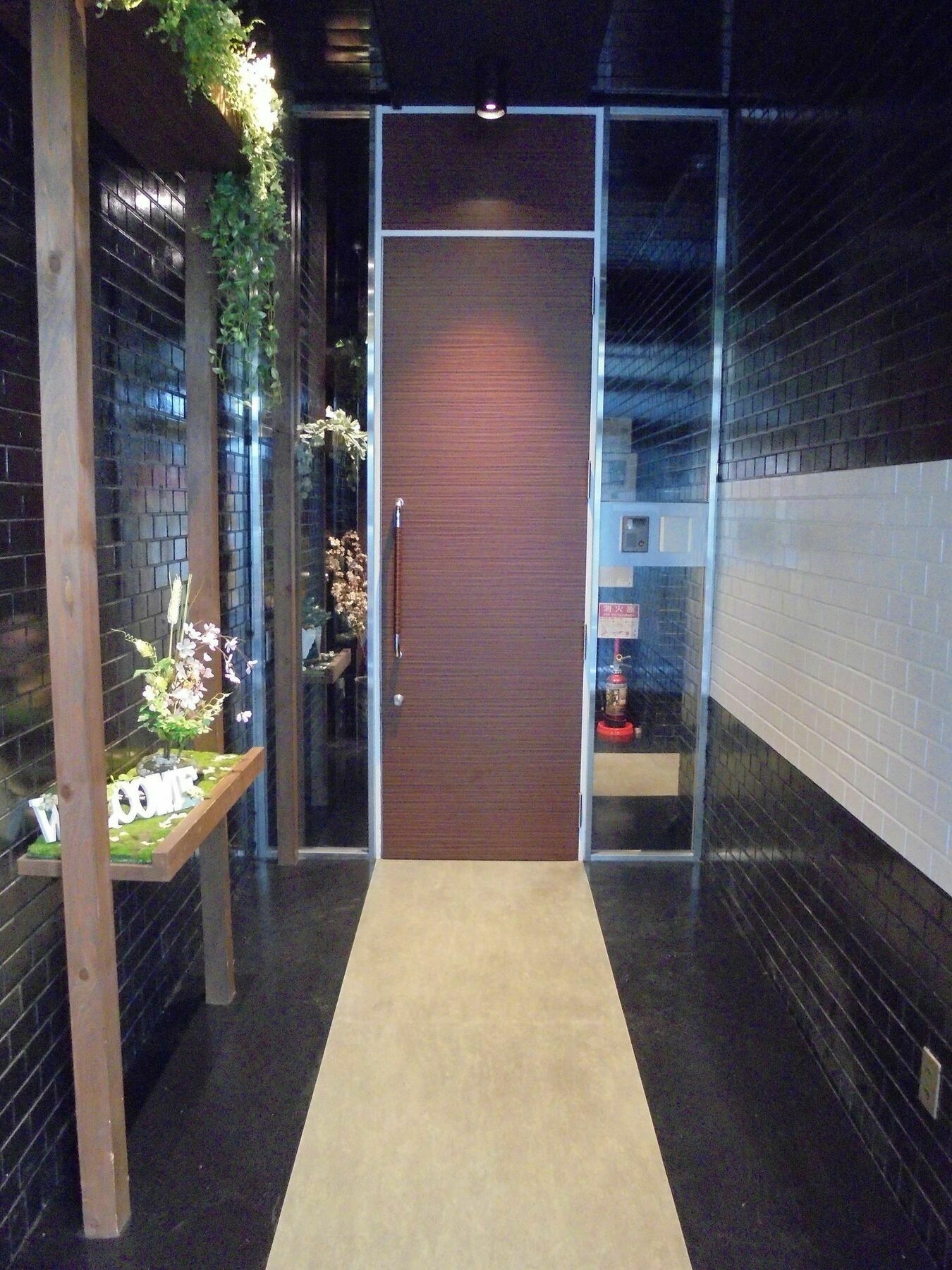 Sakurako Azabu Guest house
