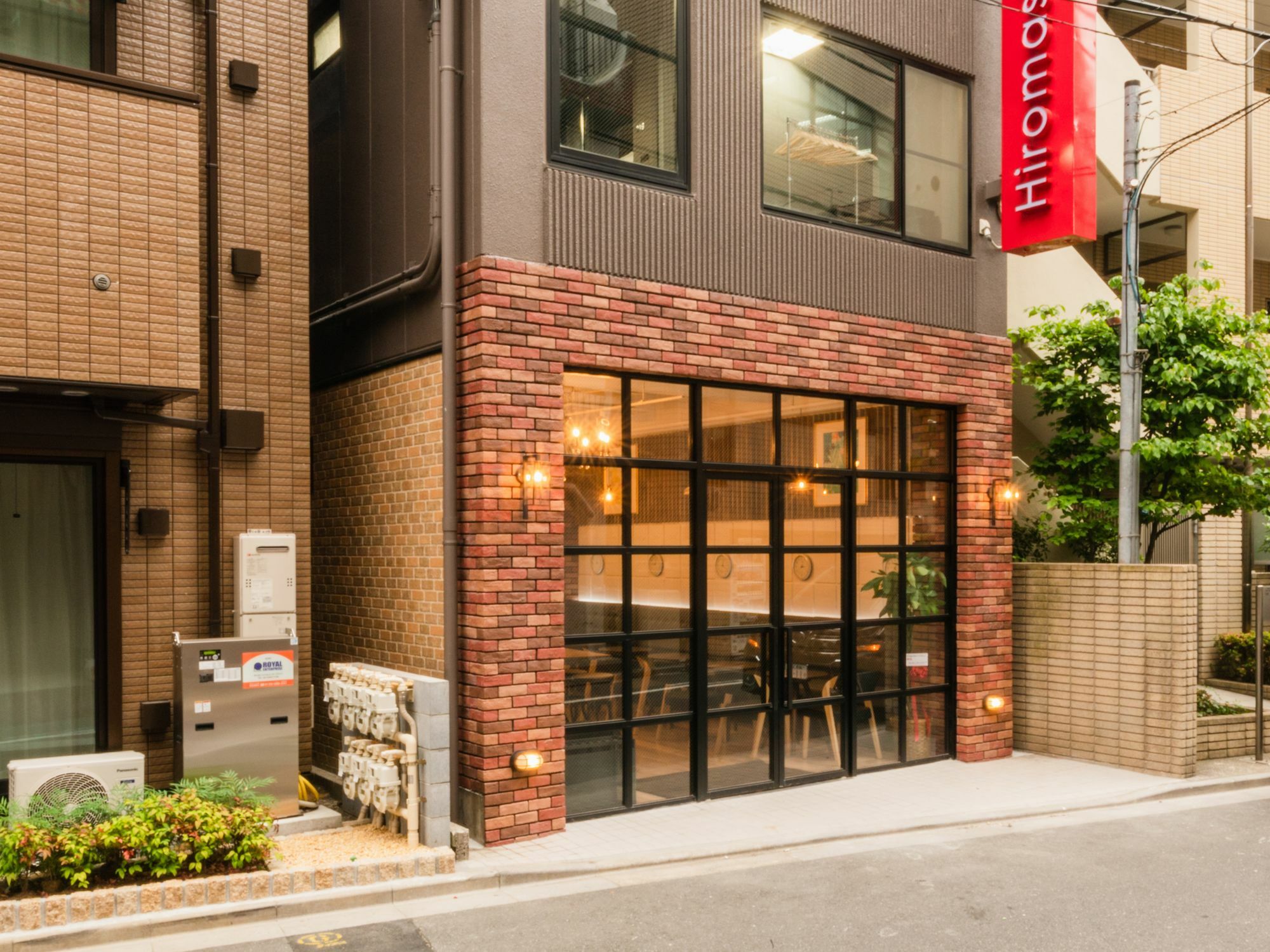 Jaz 3* Tokyo