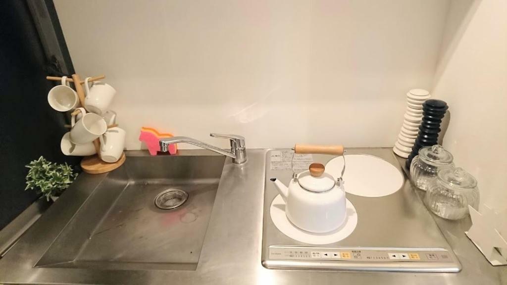 Casa Hana Apartment Tokyo