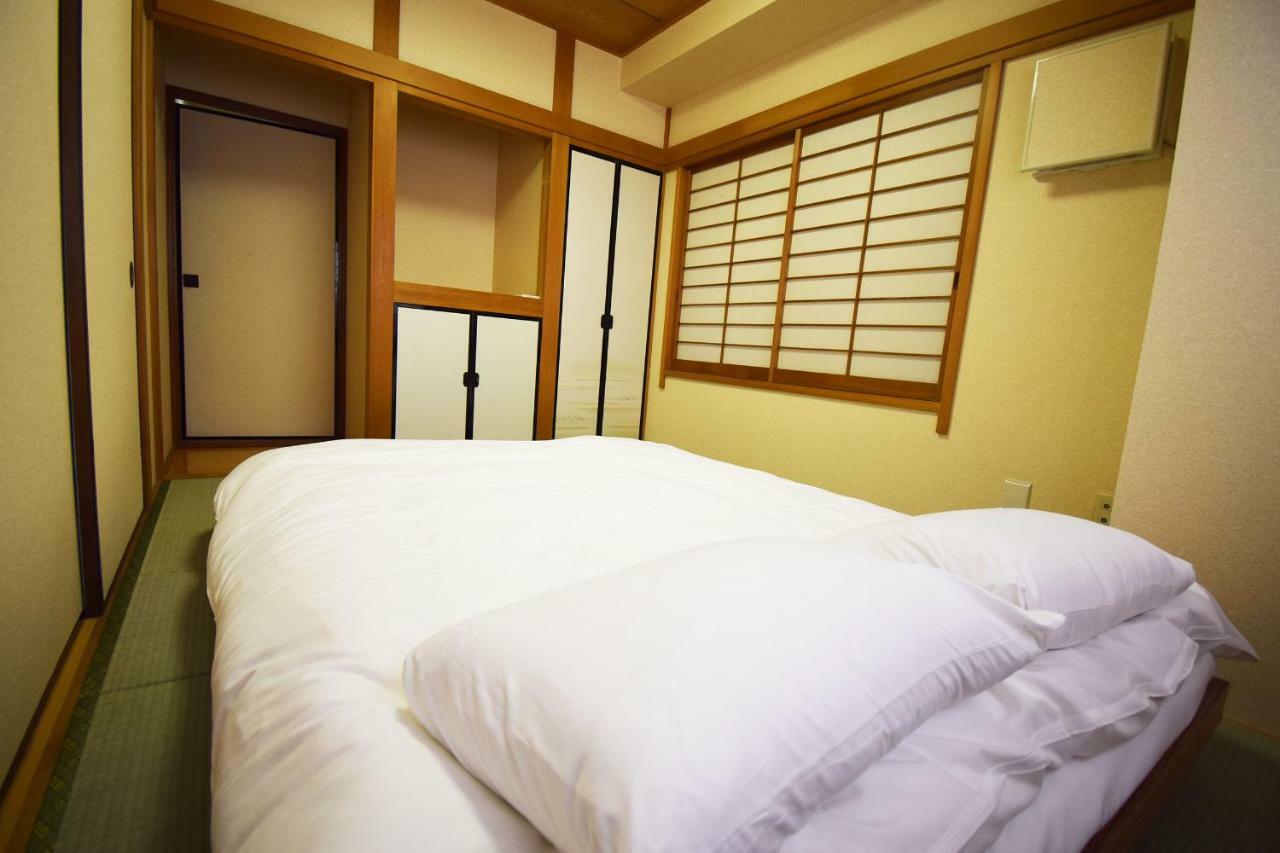 Apartment Sr Aoto 202 Tokyo