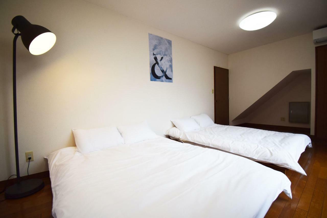 Apartment Sr Aoto 202