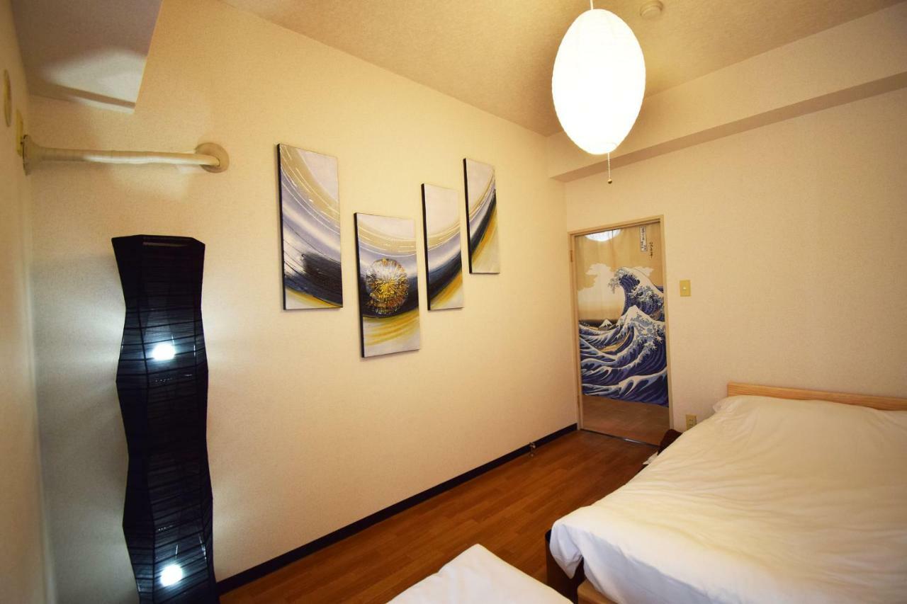 Apartment Sr Aoto 202