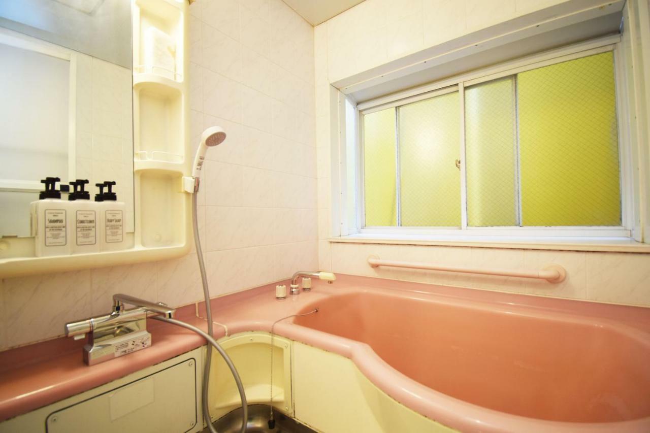 Apartment Sr Aoto 202 *