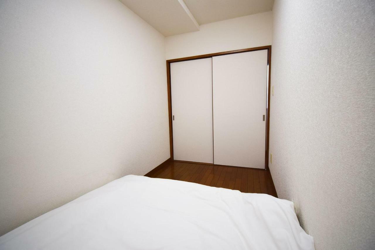 Apartment Sr Aoto 202 Tokyo