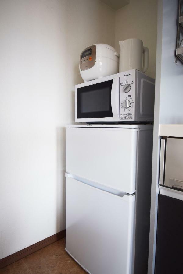 Apartment Sr Aoto 202