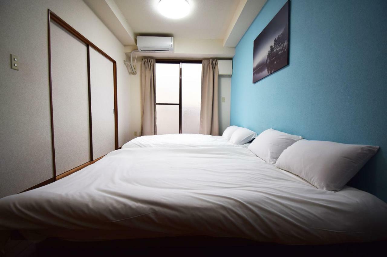 Apartment Sr Aoto 202