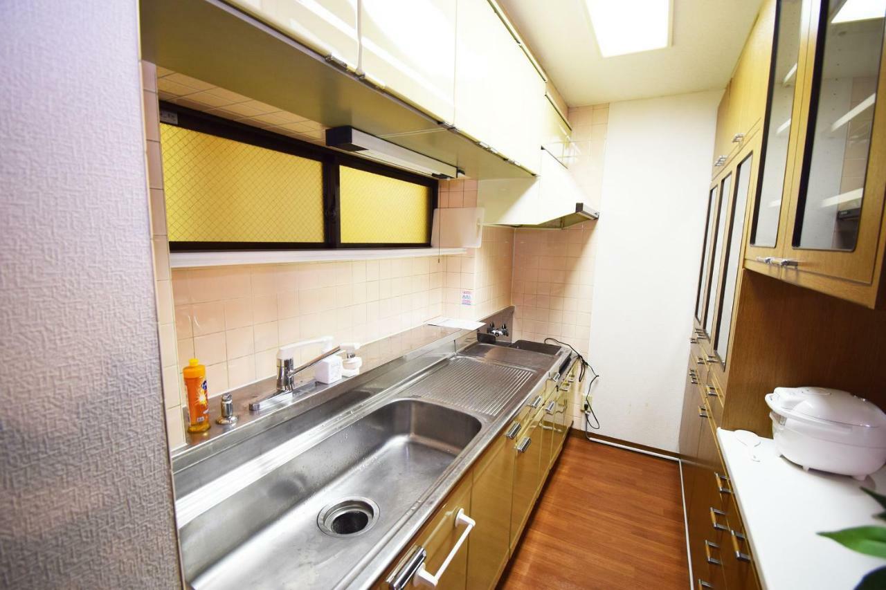 Apartment Sr Aoto 202