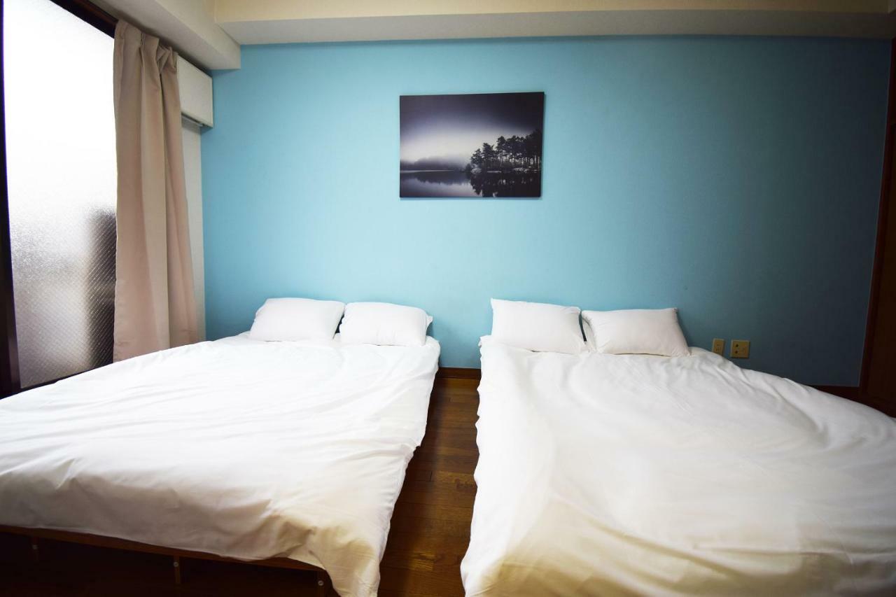 Apartment Sr Aoto 202