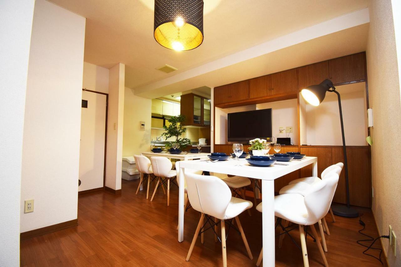 Sr Aoto 202 Apartment *