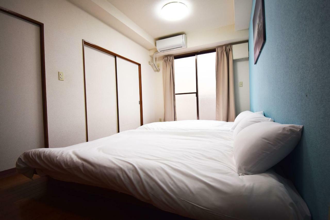 Apartment Sr Aoto 202