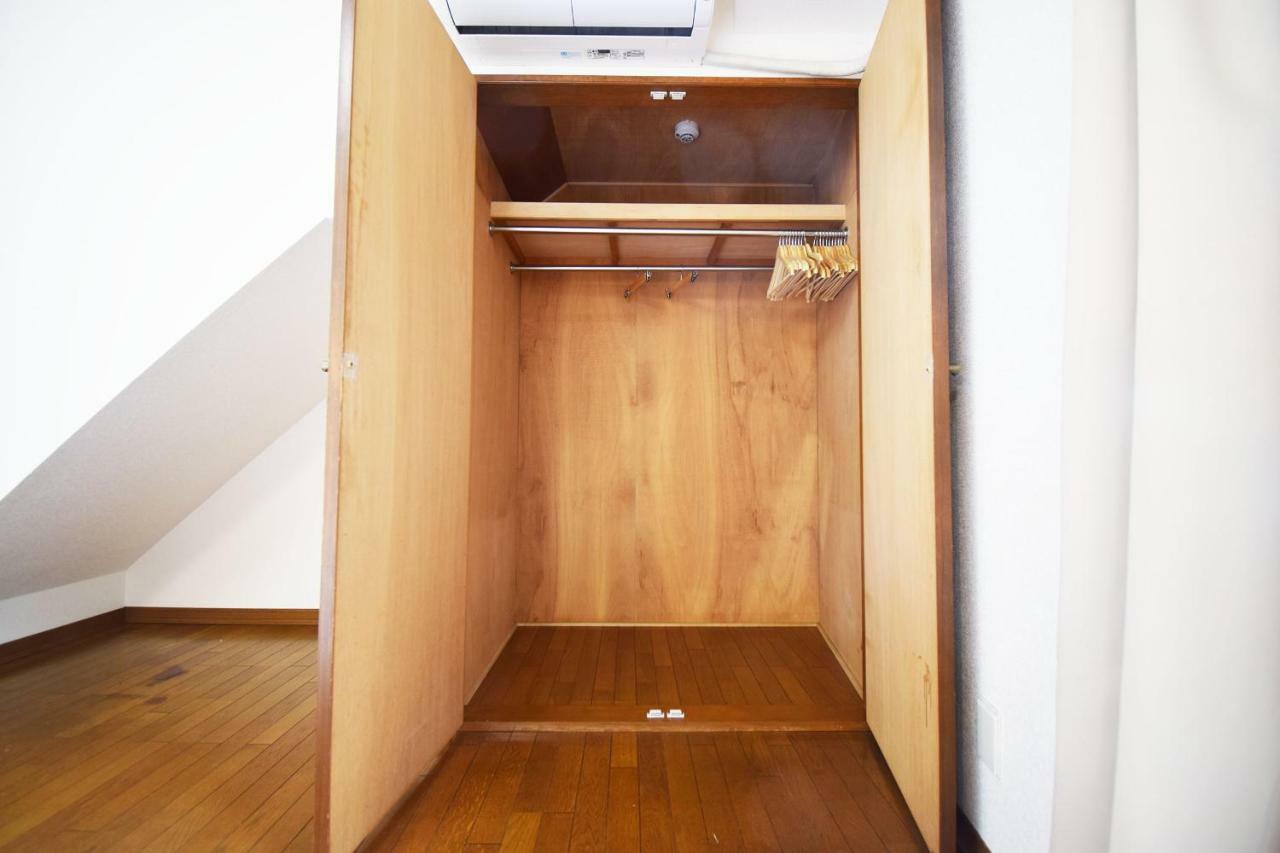 Sr Aoto 202 Apartment Tokyo