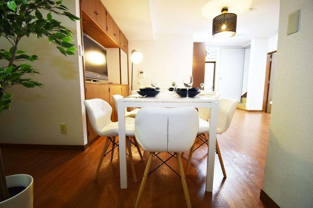 Apartment Sr Aoto 202 *