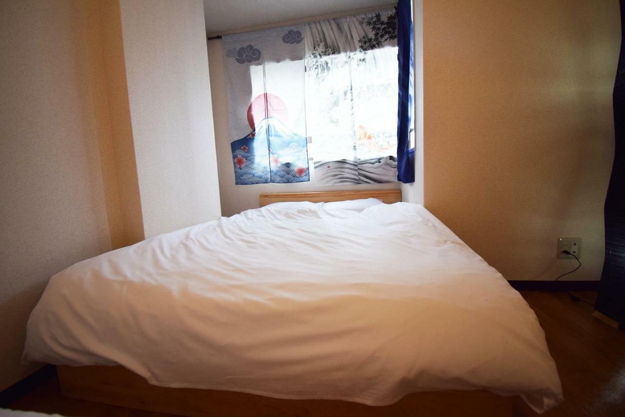 Apartment Sr Aoto 202 Tokyo