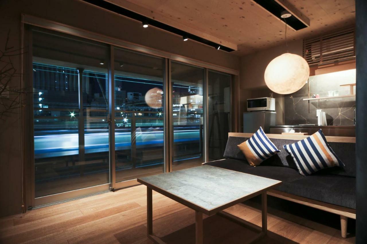 Apartment Wow-ginza