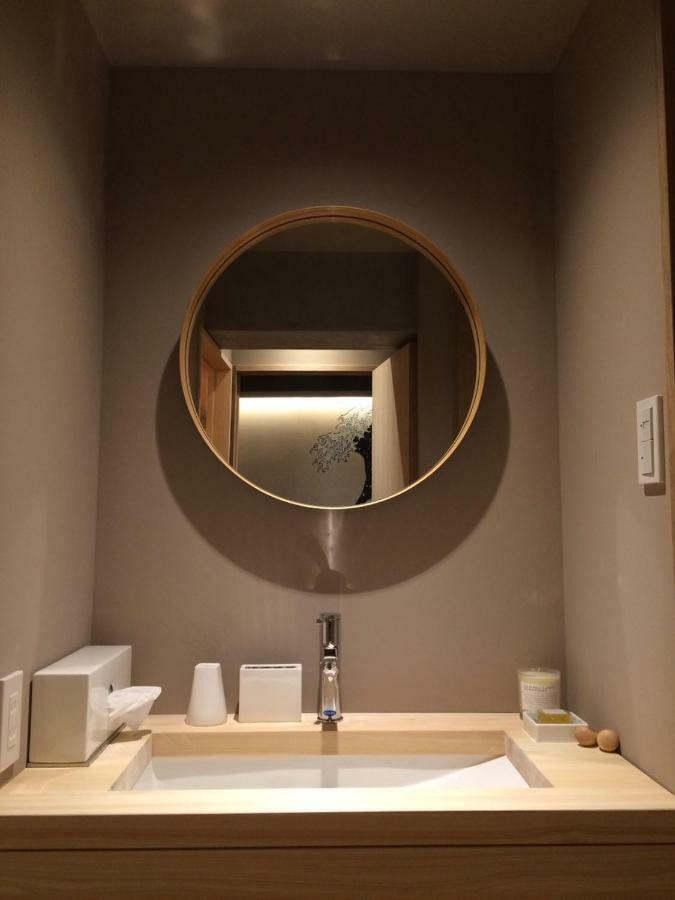 Apartment Wow-ginza Tokyo
