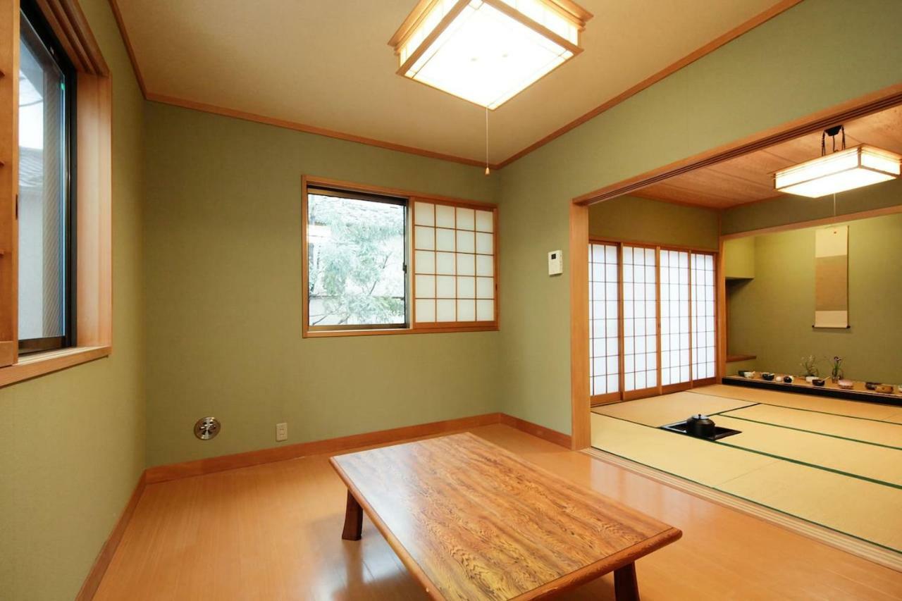 Holiday home Asakusa-chaka- *