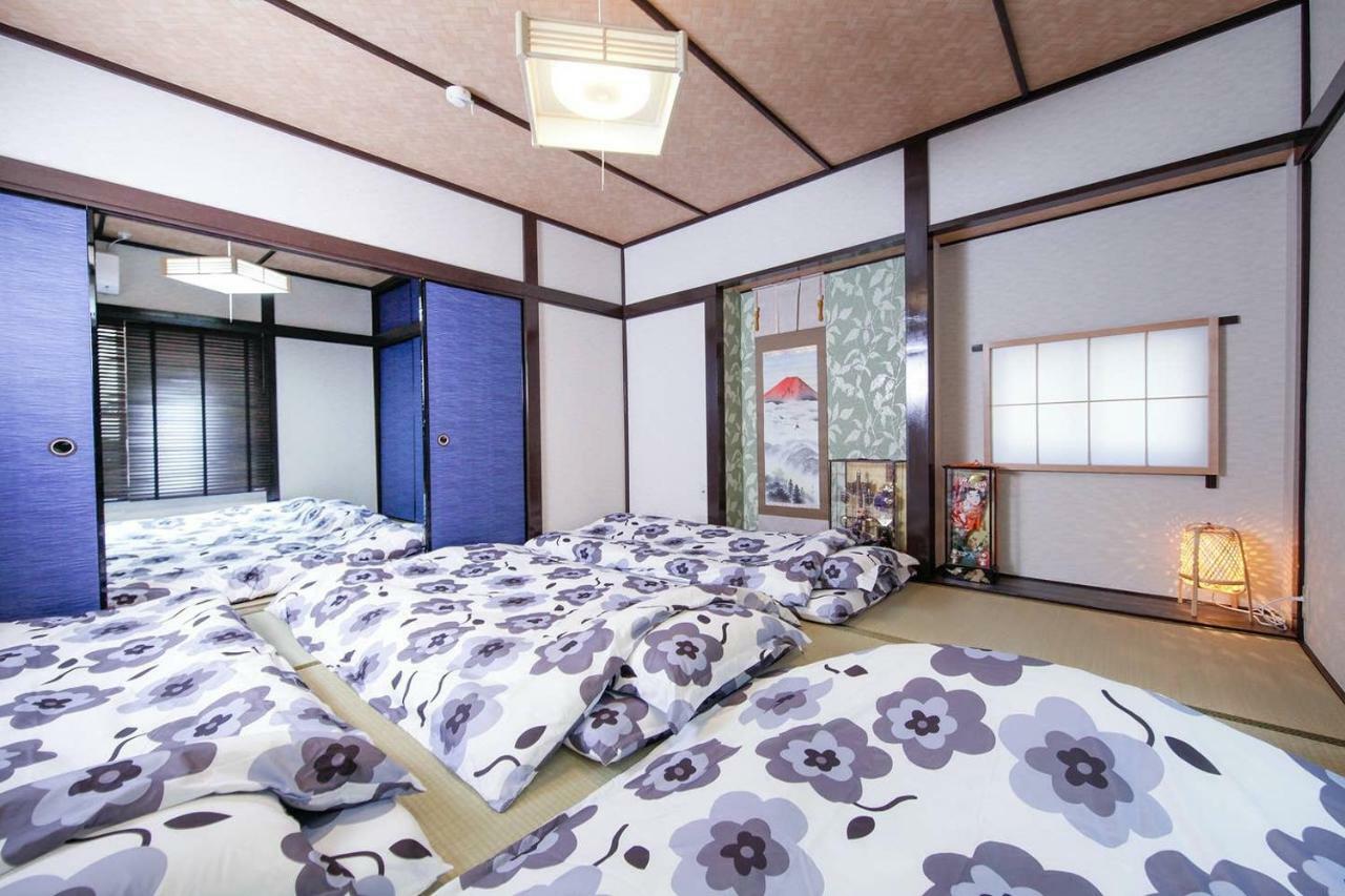 Holiday home Kokoro *