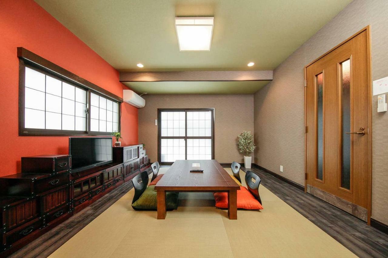 Kokoro Holiday home Tokyo