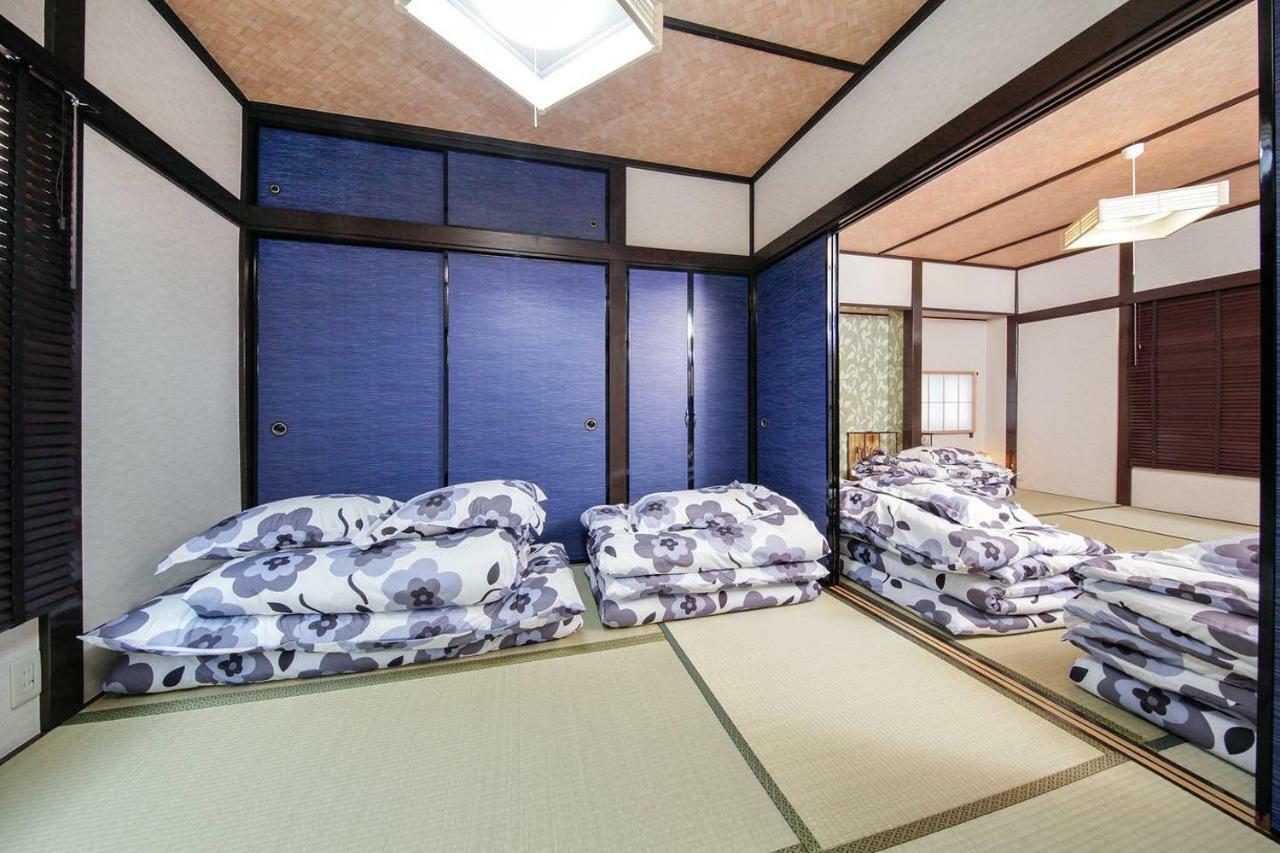 Kokoro Holiday home Tokyo