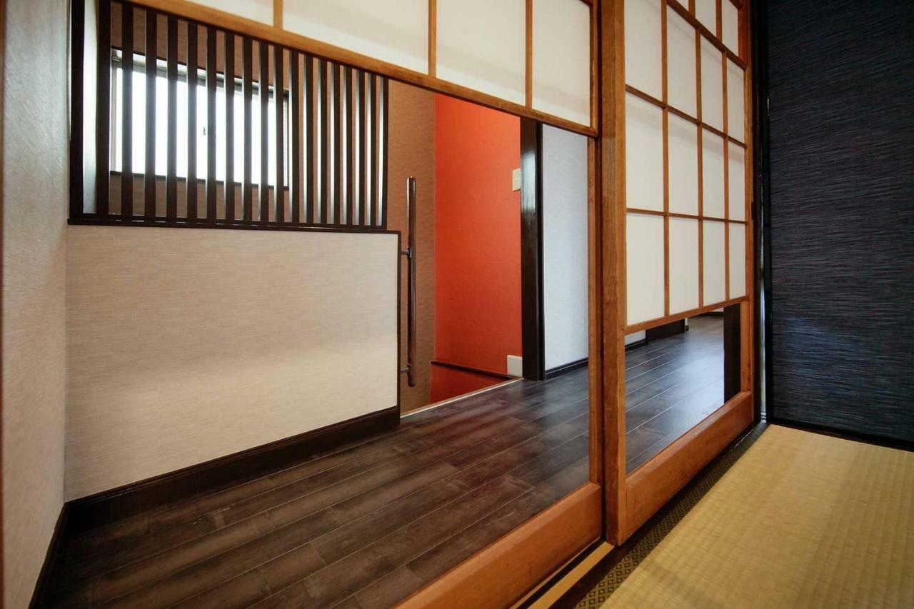 Kokoro Holiday home *