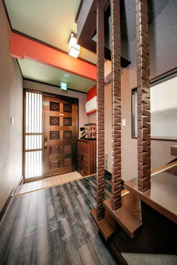 Kokoro Holiday home