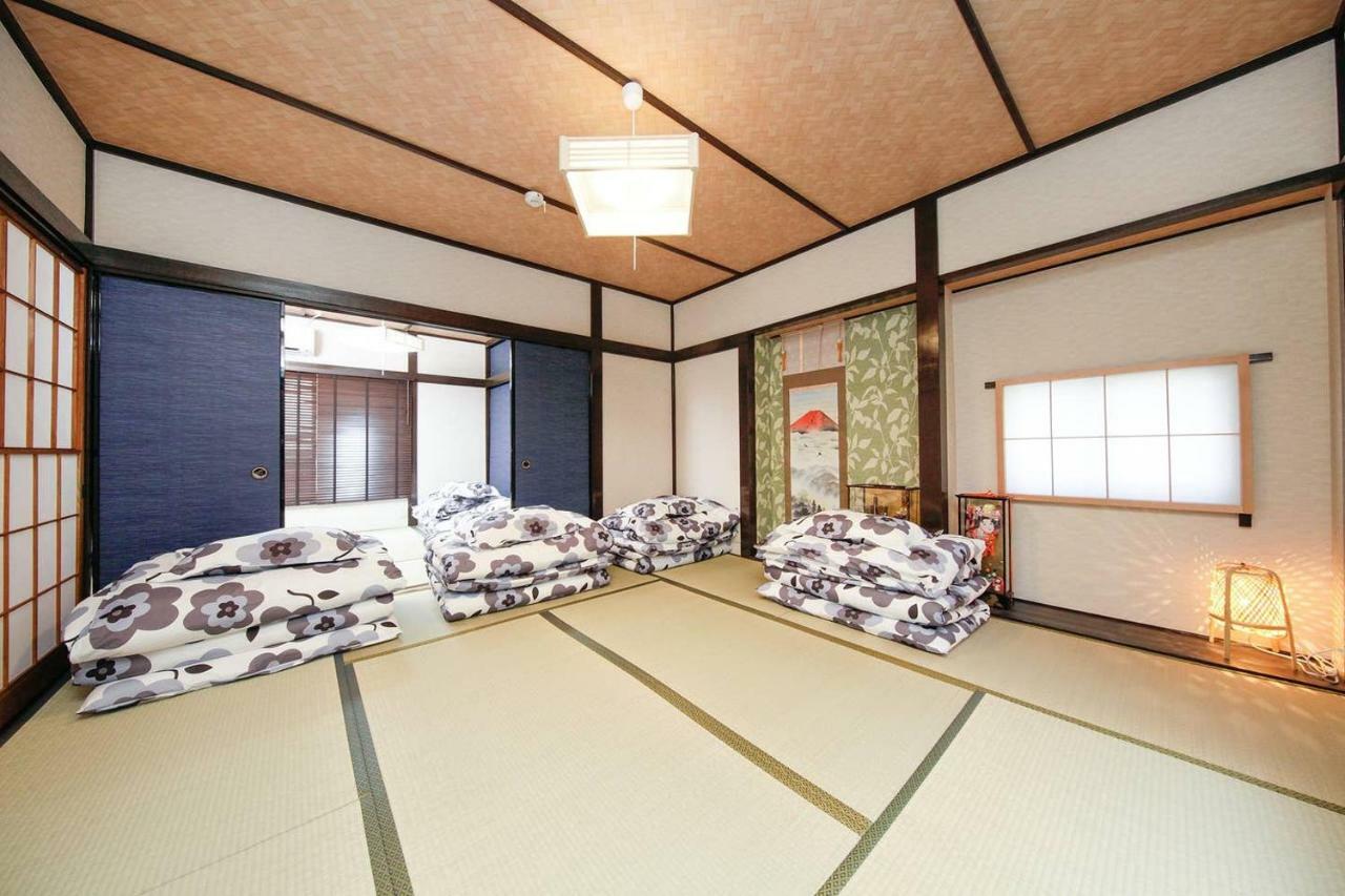 Holiday home Kokoro Tokyo