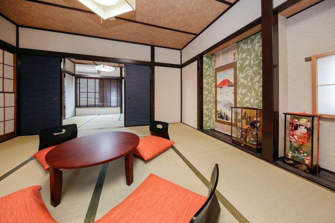 Holiday home Kokoro Tokyo