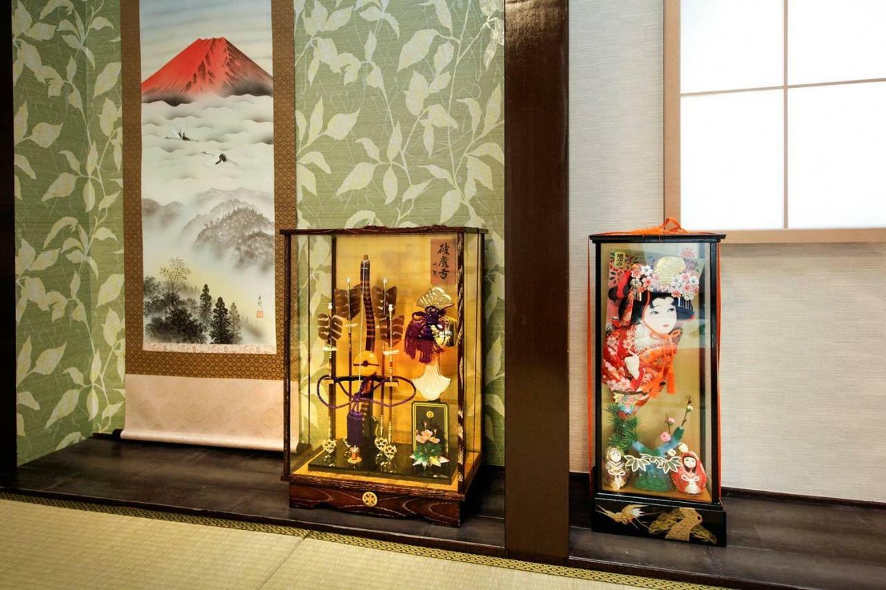 Kokoro Holiday home *