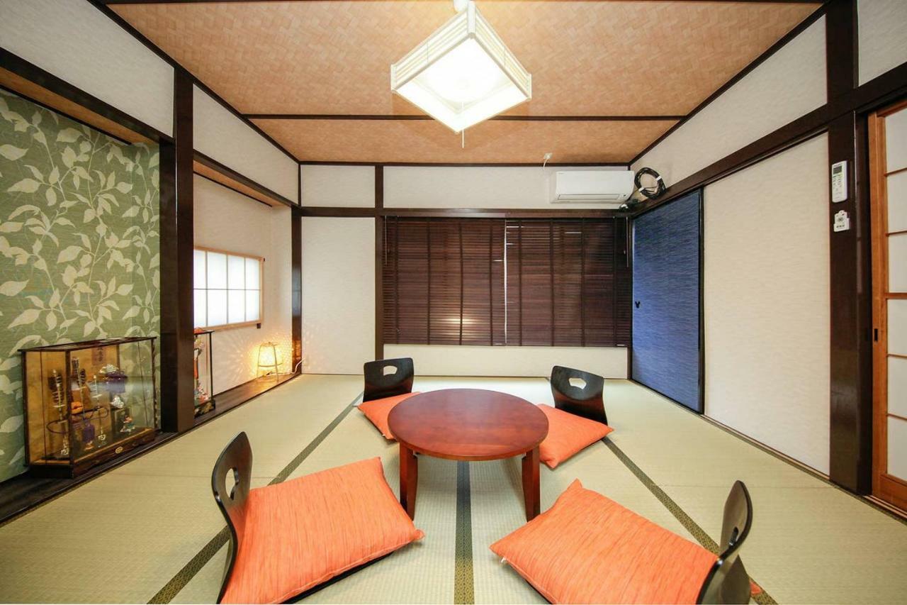 Kokoro Holiday home