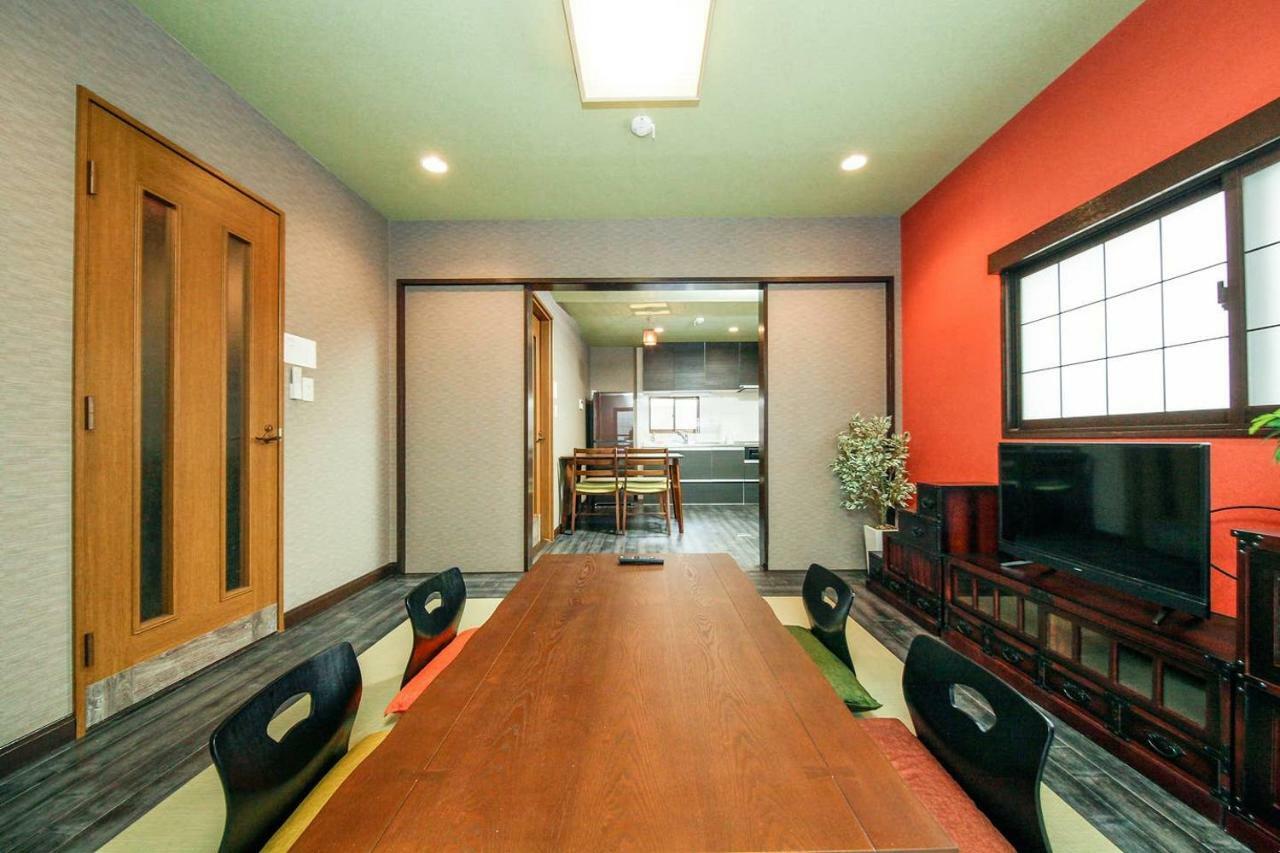 Kokoro Holiday home *